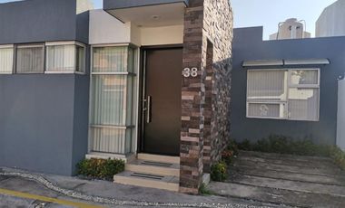 🟢Casa en Renta de una sola planta en Residencial Marino, Alvarado, Ver.