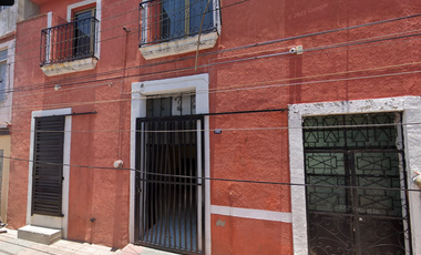 Casa ubicada en Salamanca Centro, Guanajuato