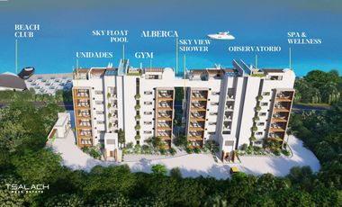 COZUMEL EXISTENCE PREVENTA DEPAS DIC 2027