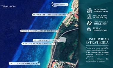 COZUMEL EXISTENCE PREVENTA DEPAS DIC 2027