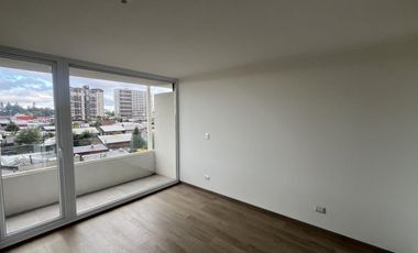 Arrendamos Departamento Nuevo 2 Dormitorio Edificio Belmonte Centro De Temuco