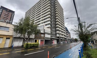 Arrendamos Departamento Nuevo 2 Dormitorio Edificio Belmonte Centro De Temuco