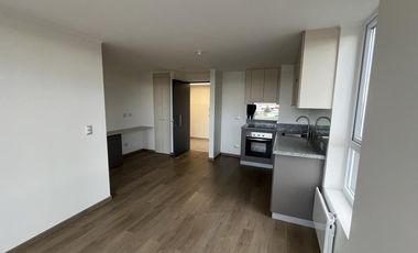 Arrendamos Departamento Nuevo 2 Dormitorio Edificio Belmonte Centro De Temuco