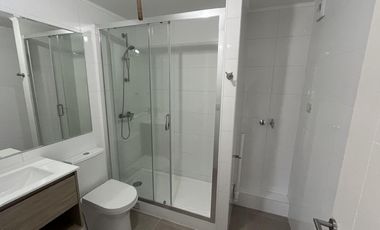 Arrendamos Departamento Nuevo 2 Dormitorio Edificio Belmonte Centro De Temuco