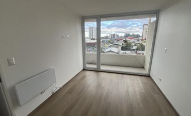 Arrendamos Departamento Nuevo 2 Dormitorio Edificio Belmonte Centro De Temuco