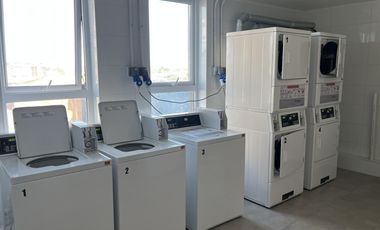 Arrendamos Departamento Nuevo 2 Dormitorio Edificio Belmonte Centro De Temuco