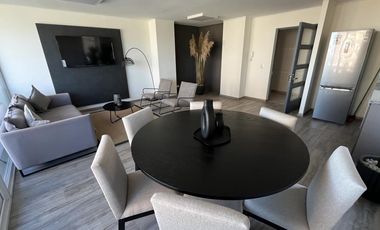 Arrendamos Departamento Nuevo 2 Dormitorio Edificio Belmonte Centro De Temuco