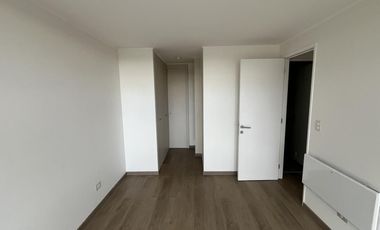 Arrendamos Departamento Nuevo 2 Dormitorio Edificio Belmonte Centro De Temuco