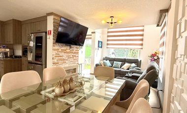 Casa en La Armenia en Venta