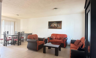 Casa en Renta, Fracc. Jardines del Country