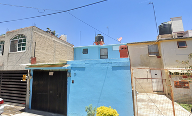 Casa en BOSQUES DE HACIENDA, Cuautitlán Izcalli