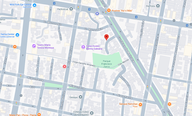 Casa en venta. Cda. Jacobo Dale Vuelta, Col. Periodista, Benito Juárez, CDMX.