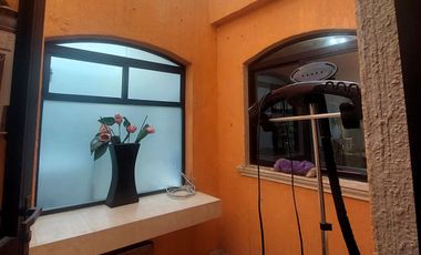 DEPARTAMENTO AMUEBLADO EN RENTA SIERRA DE ALICA ZACATECAS