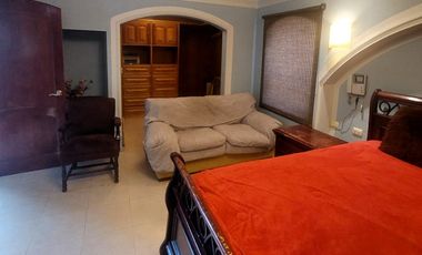 DEPARTAMENTO AMUEBLADO EN RENTA SIERRA DE ALICA ZACATECAS