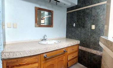 DEPARTAMENTO AMUEBLADO EN RENTA SIERRA DE ALICA ZACATECAS