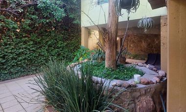 DEPARTAMENTO AMUEBLADO EN RENTA SIERRA DE ALICA ZACATECAS