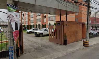 DEPARTAMENTO EN VENTA NORTE 169 COLONIA AGRICOLA PANTITLAN NO CREDITOS+ RECURSOS PROPIOS