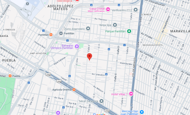 DEPARTAMENTO EN VENTA NORTE 169 COLONIA AGRICOLA PANTITLAN NO CREDITOS+ RECURSOS PROPIOS