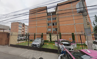 DEPARTAMENTO EN VENTA NORTE 169 COLONIA AGRICOLA PANTITLAN NO CREDITOS+ RECURSOS PROPIOS