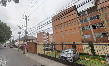 DEPARTAMENTO EN VENTA NORTE 169 COLONIA AGRICOLA PANTITLAN NO CREDITOS+ RECURSOS PROPIOS