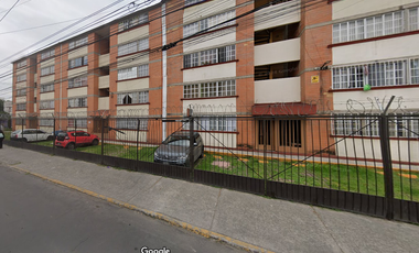 DEPARTAMENTO EN VENTA NORTE 169 COLONIA AGRICOLA PANTITLAN NO CREDITOS+ RECURSOS PROPIOS