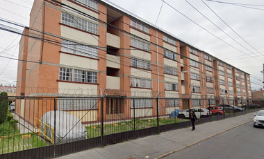 DEPARTAMENTO EN VENTA NORTE 169 COLONIA AGRICOLA PANTITLAN NO CREDITOS+ RECURSOS PROPIOS