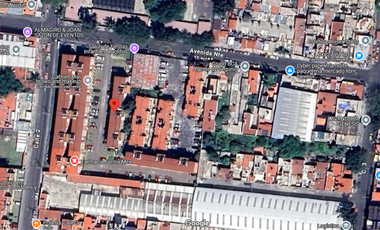 DEPARTAMENTO EN VENTA NORTE 169 COLONIA AGRICOLA PANTITLAN NO CREDITOS+ RECURSOS PROPIOS