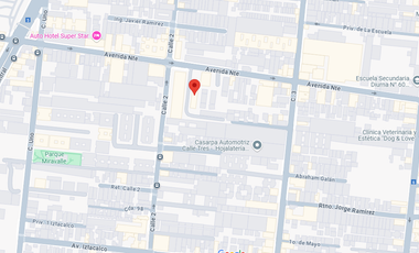 DEPARTAMENTO EN VENTA NORTE 169 COLONIA AGRICOLA PANTITLAN NO CREDITOS+ RECURSOS PROPIOS