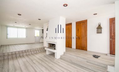 Casa en renta - Lindavista