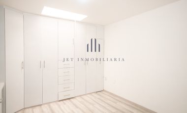 Casa en renta - Lindavista