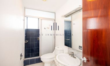 Casa en renta - Lindavista