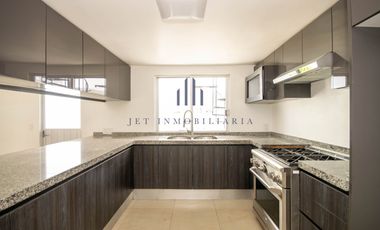 Casa en renta - Lindavista