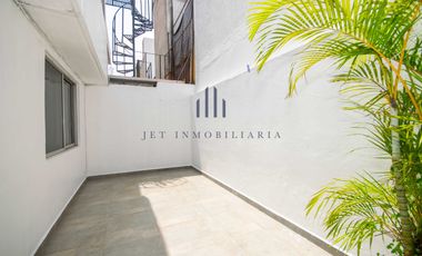 Casa en renta - Lindavista