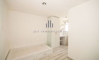 Casa en renta - Lindavista