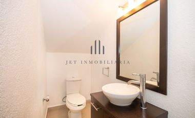 Casa en renta - Lindavista