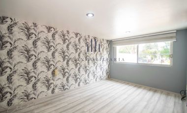 Casa en renta - Lindavista