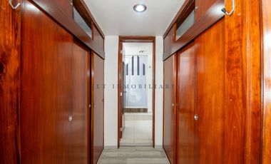 Casa en renta - Lindavista