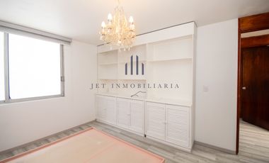Casa en renta - Lindavista