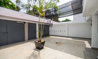 Casa en renta - Lindavista