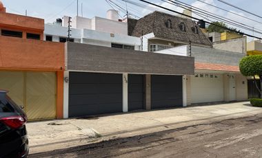 Casa en renta - Lindavista