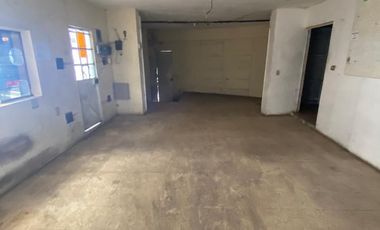 Bodega en VENTA ubicada en la ciudad de Xalapa, Veracruz.