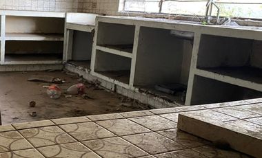 Bodega en VENTA ubicada en la ciudad de Xalapa, Veracruz.