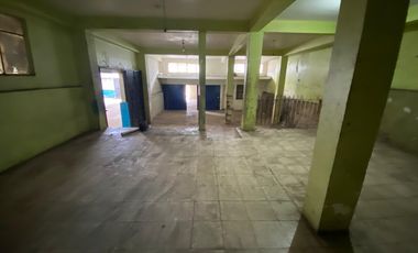 Bodega en VENTA ubicada en la ciudad de Xalapa, Veracruz.