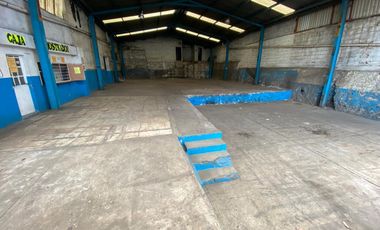 Bodega en VENTA ubicada en la ciudad de Xalapa, Veracruz.