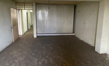 Bodega en VENTA ubicada en la ciudad de Xalapa, Veracruz.