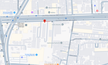 DEPARTAMENTO EN VENTA EN AVENIDA PLUTARCO ELIAS CALLES NO CREDITOS * RECURSOS PROPIOS