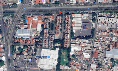 DEPARTAMENTO EN VENTA EN AVENIDA PLUTARCO ELIAS CALLES NO CREDITOS * RECURSOS PROPIOS