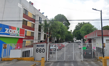 DEPARTAMENTO EN VENTA EN AVENIDA PLUTARCO ELIAS CALLES NO CREDITOS * RECURSOS PROPIOS