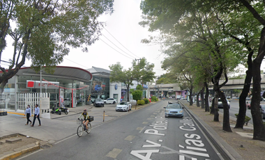 DEPARTAMENTO EN VENTA EN AVENIDA PLUTARCO ELIAS CALLES NO CREDITOS * RECURSOS PROPIOS