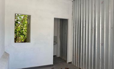 Se renta local comercial o bodega sobre avenida en el centro de Mérida Yucatán
